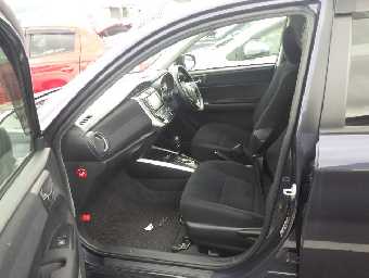 TOYOTA COROLLA FIELDER 2013 Image 16