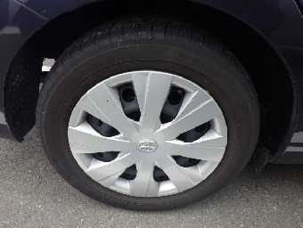 TOYOTA COROLLA FIELDER 2013 Image 23