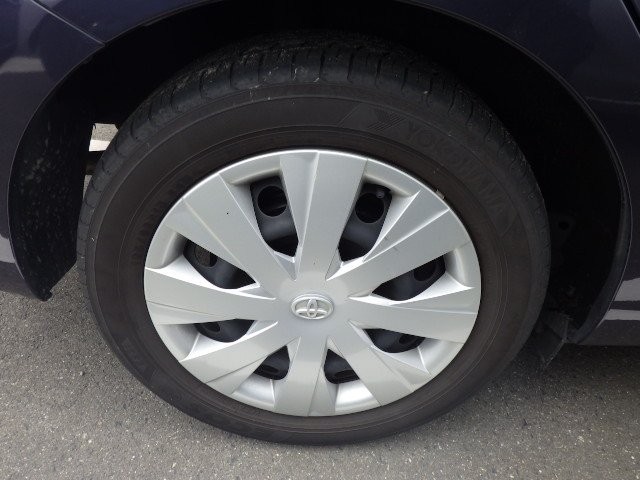 TOYOTA COROLLA FIELDER 2013 Image 30