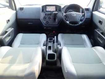 TOYOTA TOWNACE 2017 Image 3