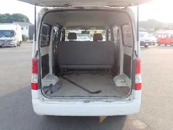 TOYOTA TOWNACE 2017 Image 4