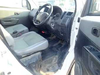 TOYOTA TOWNACE 2017 Image 5