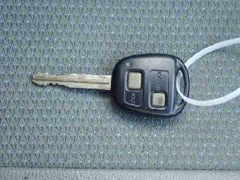 TOYOTA TOWNACE 2017 Image 7