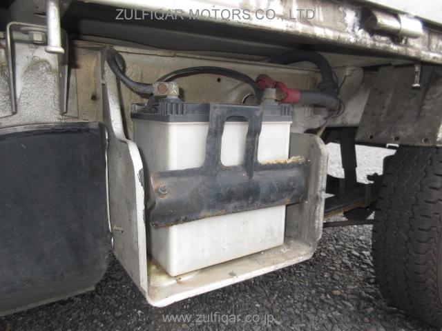 SUZUKI CARRY TRUCK 2002 Image 11