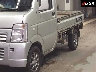 SUZUKI CARRY TRUCK 2002 Image 7