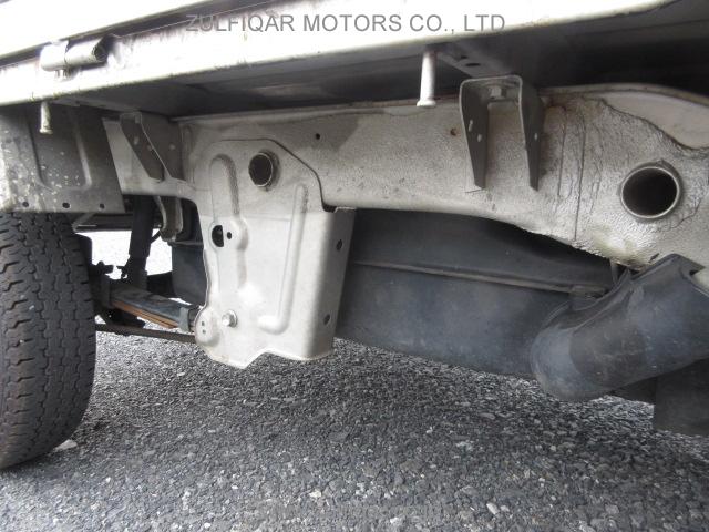 SUZUKI CARRY TRUCK 2002 Image 10