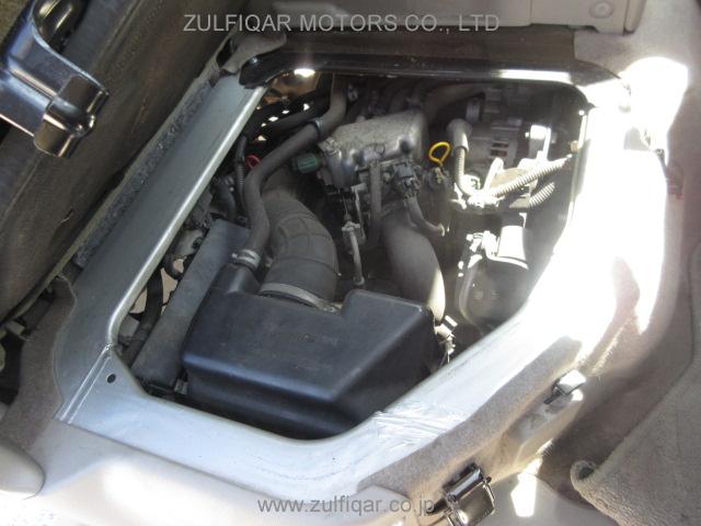 SUZUKI EVERY WAGON 2006 Image 19