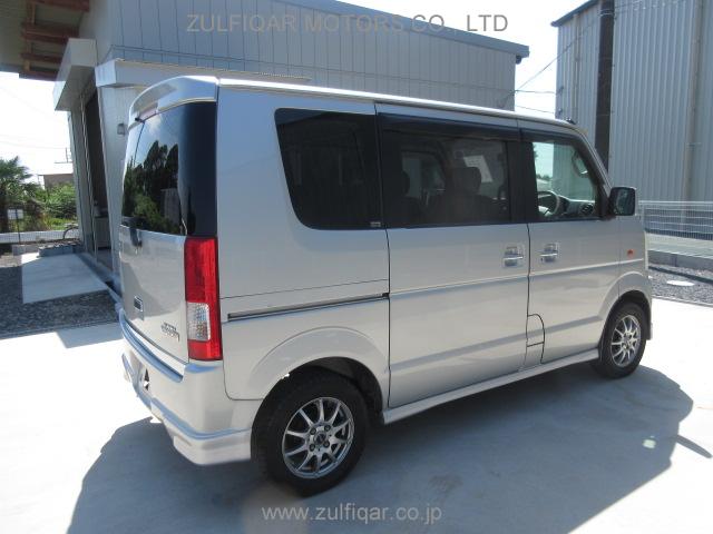 SUZUKI EVERY WAGON 2006 Image 3