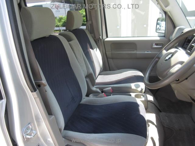 SUZUKI EVERY WAGON 2006 Image 6