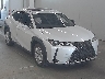 LEXUS UX 2019 Image 1