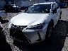 LEXUS UX 2019 Image 21