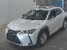 LEXUS UX 2019 Image 4