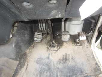 SUZUKI CARRY TRUCK 1992 Image 12