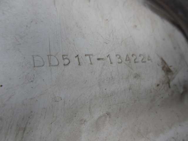 SUZUKI CARRY TRUCK 1992 Image 20