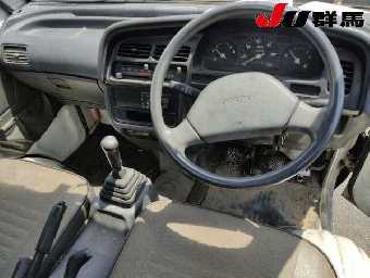 SUZUKI CARRY TRUCK 1992 Image 3