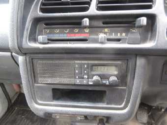 SUZUKI CARRY TRUCK 1992 Image 10