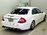 MERCEDES BENZ E CLASS 2003 Image 2