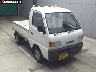 SUZUKI CARRY TRUCK 1997 Image 1