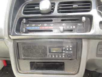 SUZUKI CARRY TRUCK 1997 Image 12