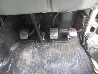 SUZUKI CARRY TRUCK 1997 Image 14