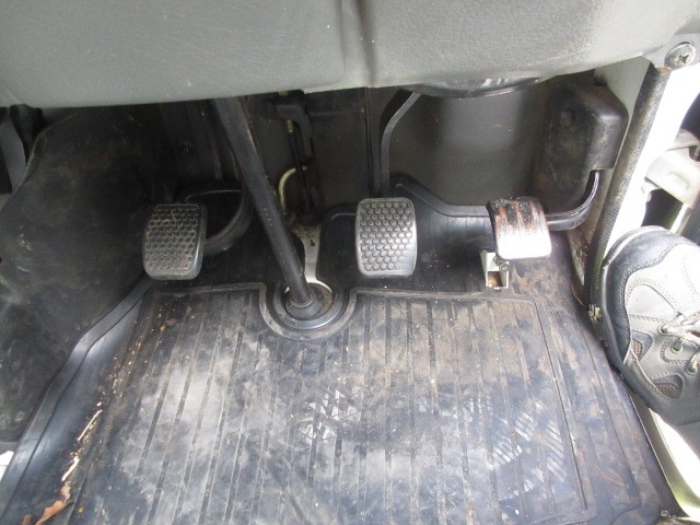 SUZUKI CARRY TRUCK 1997 Image 20