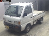 SUZUKI CARRY TRUCK 1997 Image 3