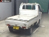 SUZUKI CARRY TRUCK 1997 Image 4