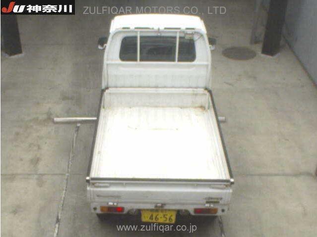 SUZUKI CARRY TRUCK 1997 Image 5