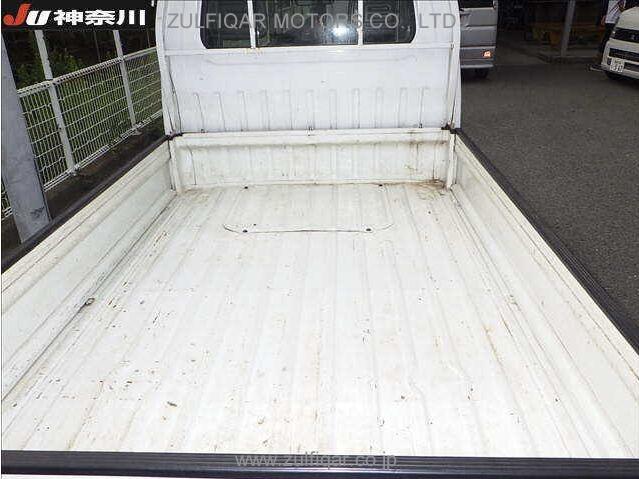 SUZUKI CARRY TRUCK 1997 Image 9