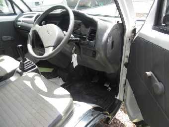 SUZUKI CARRY TRUCK 1997 Image 10