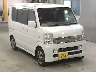 SUZUKI EVERY WAGON 2009 Image 4