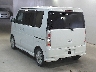 SUZUKI EVERY WAGON 2011 Image 2