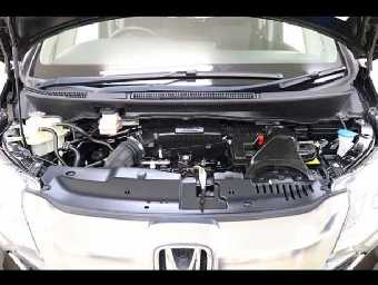 HONDA STEPWGN SPADA 2017 Image 12