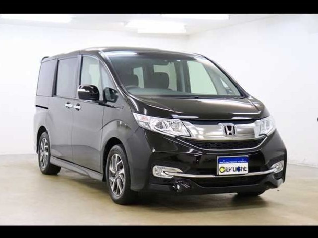 HONDA STEPWGN SPADA 2017 Image 20