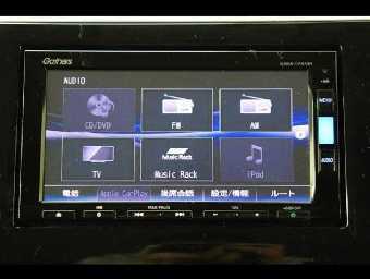 HONDA STEPWGN SPADA 2017 Image 3