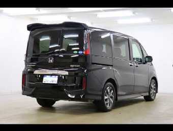 HONDA STEPWGN SPADA 2017 Image 15