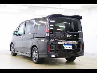 HONDA STEPWGN SPADA 2017 Image 16