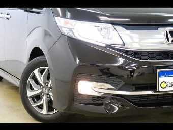 HONDA STEPWGN SPADA 2017 Image 17