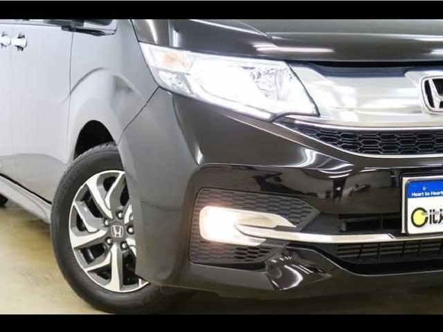 HONDA STEPWGN SPADA 2017 Image 23