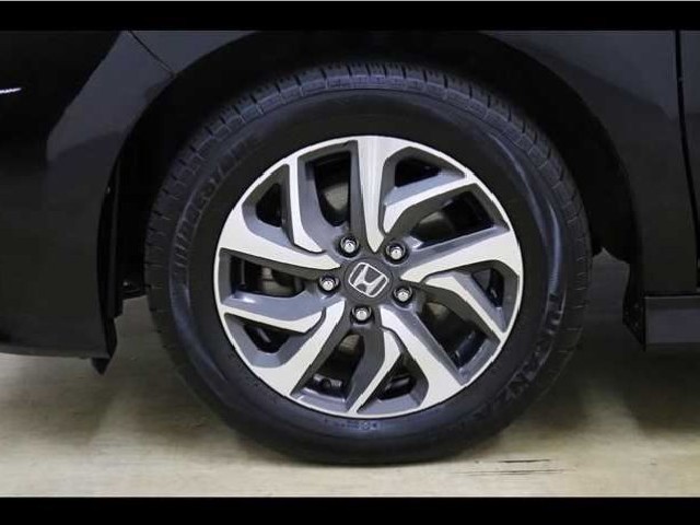 HONDA STEPWGN SPADA 2017 Image 24