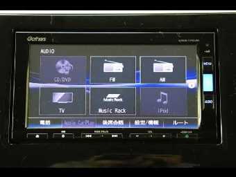 HONDA STEPWGN SPADA 2017 Image 20