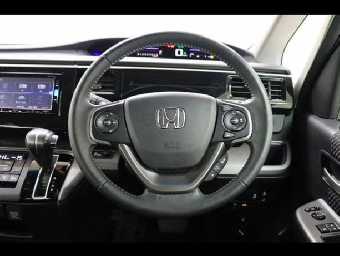 HONDA STEPWGN SPADA 2017 Image 22