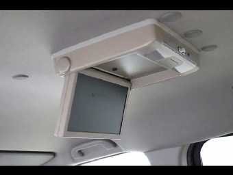 HONDA STEPWGN SPADA 2017 Image 4