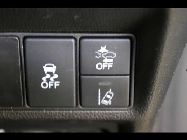 HONDA STEPWGN SPADA 2017 Image 32