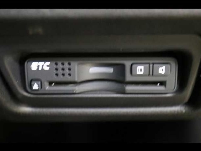 HONDA STEPWGN SPADA 2017 Image 33