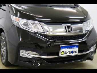 HONDA STEPWGN SPADA 2017 Image 28