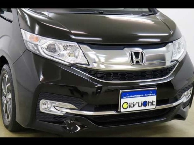 HONDA STEPWGN SPADA 2017 Image 34