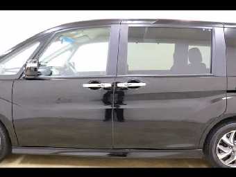 HONDA STEPWGN SPADA 2017 Image 29