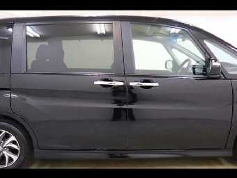 HONDA STEPWGN SPADA 2017 Image 30