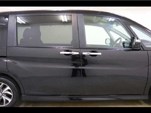 HONDA STEPWGN SPADA 2017 Image 36